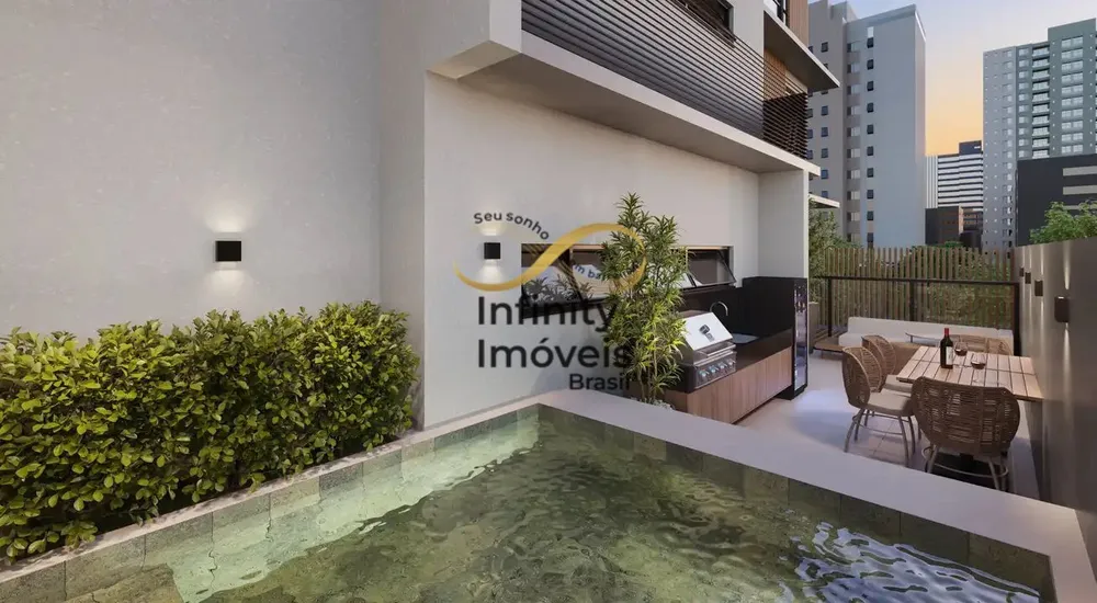 Apartamento, 3 quartos, 174 m² - Foto 2