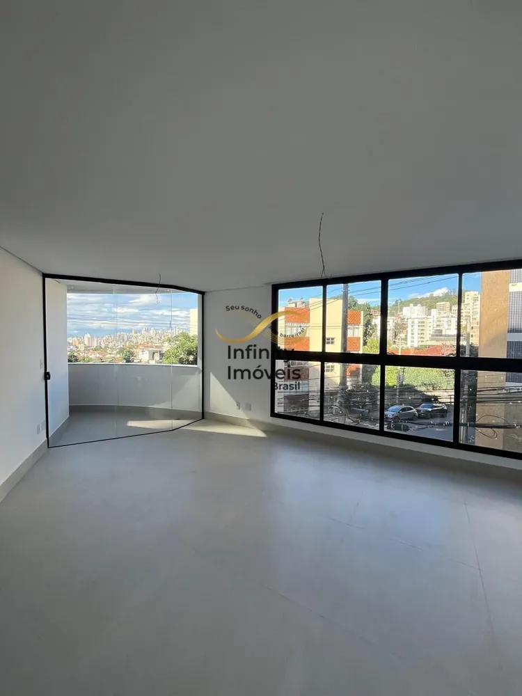 Apartamento, 3 quartos, 226 m² - Foto 4
