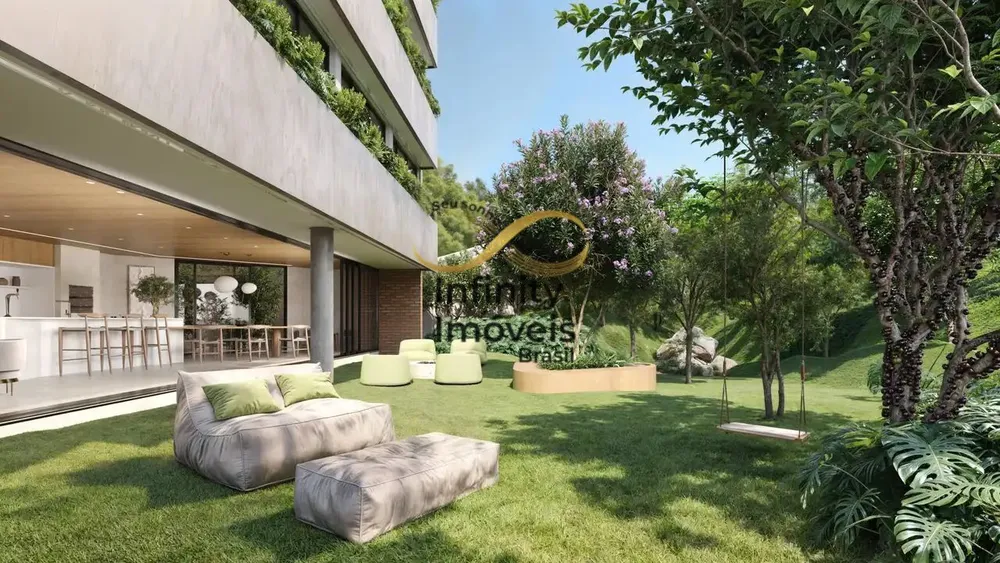 Apartamento, 3 quartos, 109 m² - Foto 3