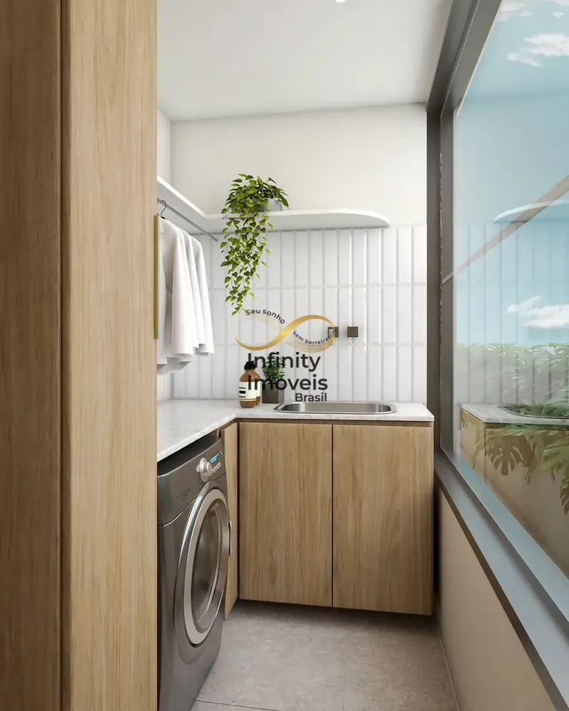 Apartamento, 3 quartos, 109 m² - Foto 2