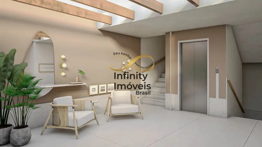 Apartamento, 3 quartos, 109 m² - Foto 1