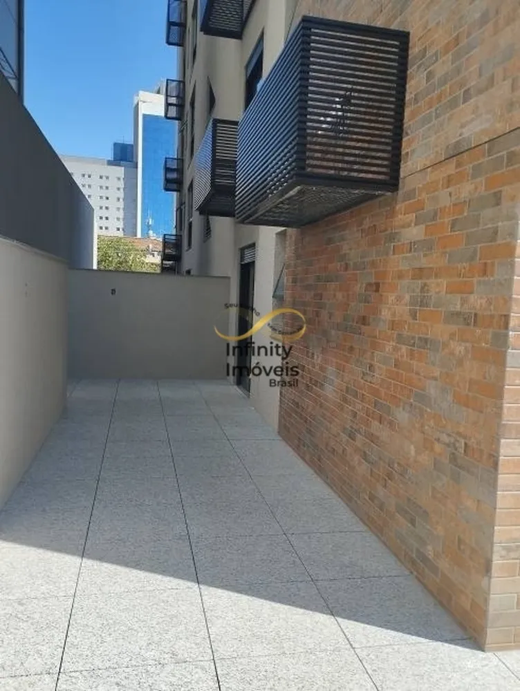 Apartamento, 2 quartos, 63 m² - Foto 4