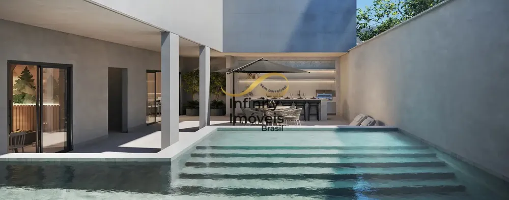 Apartamento, 3 quartos, 86 m² - Foto 4