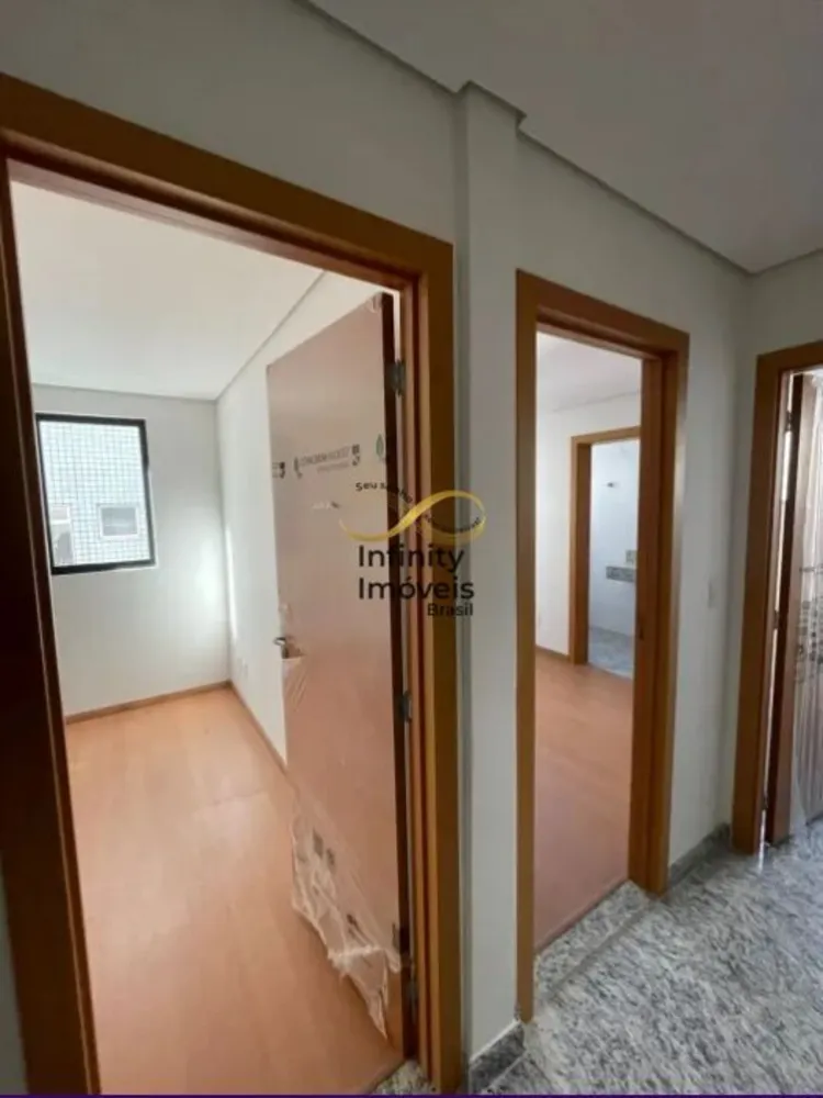 Apartamento, 2 quartos, 53 m² - Foto 3