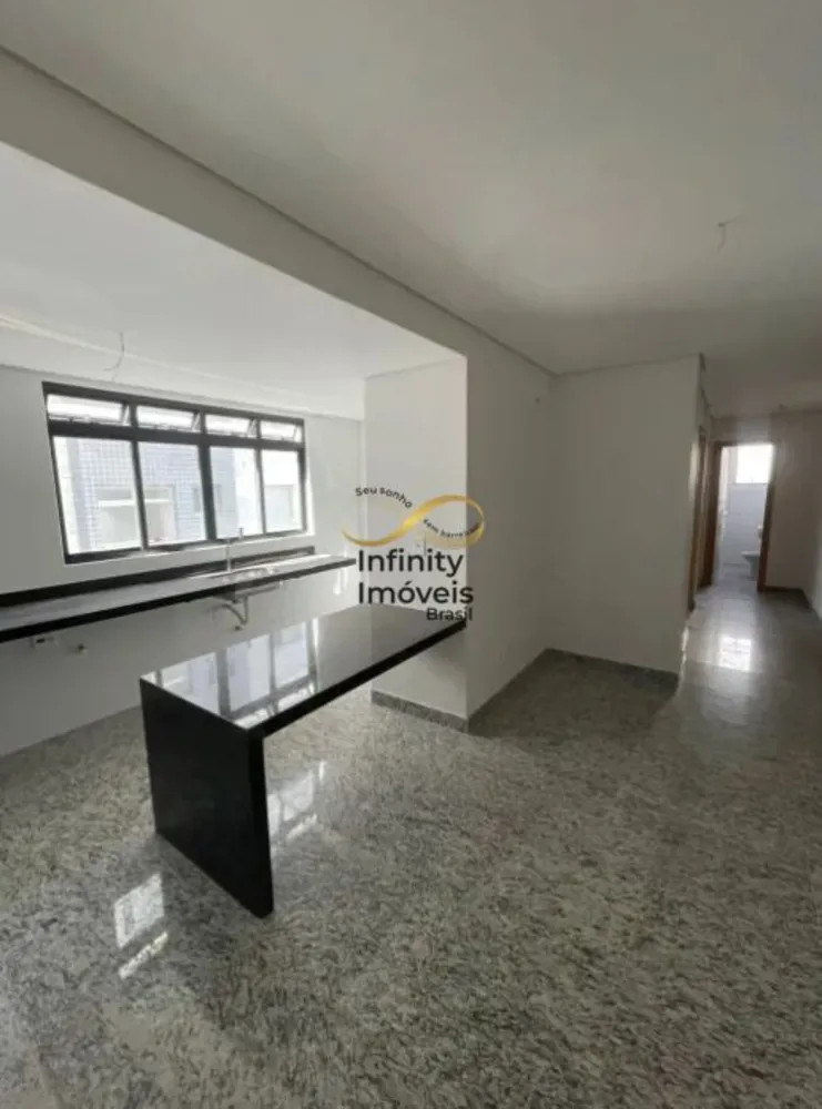 Apartamento, 2 quartos, 53 m² - Foto 1