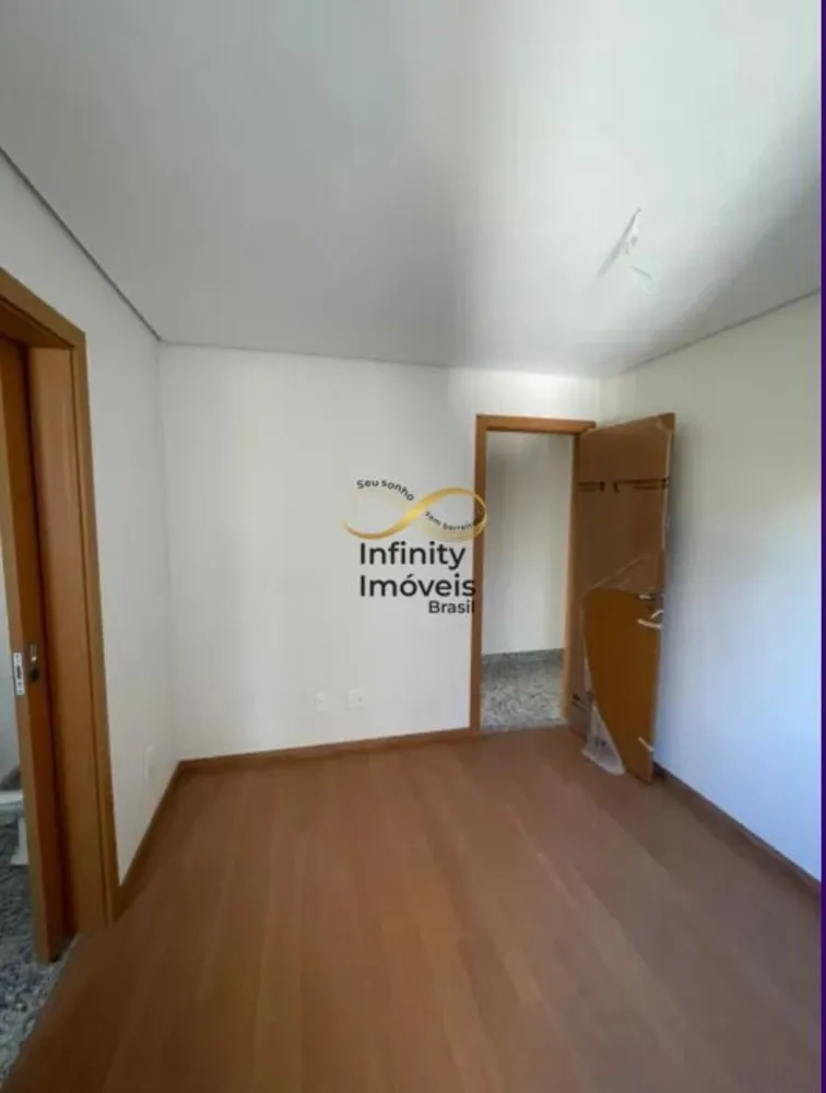 Apartamento, 2 quartos, 53 m² - Foto 2