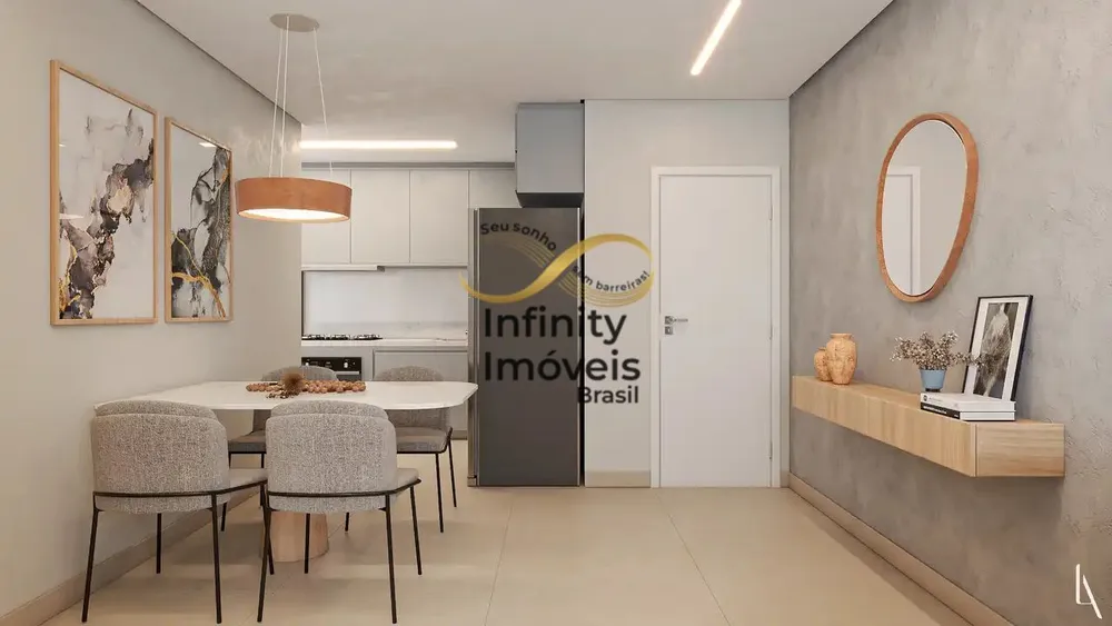 Cobertura, 3 quartos, 138 m² - Foto 2