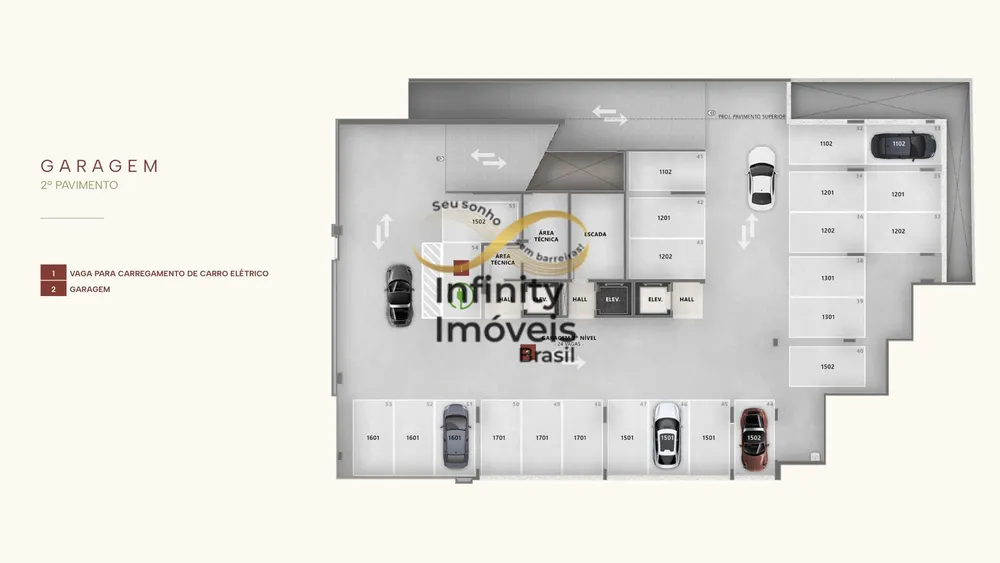 Apartamento, 4 quartos, 172 m² - Foto 4