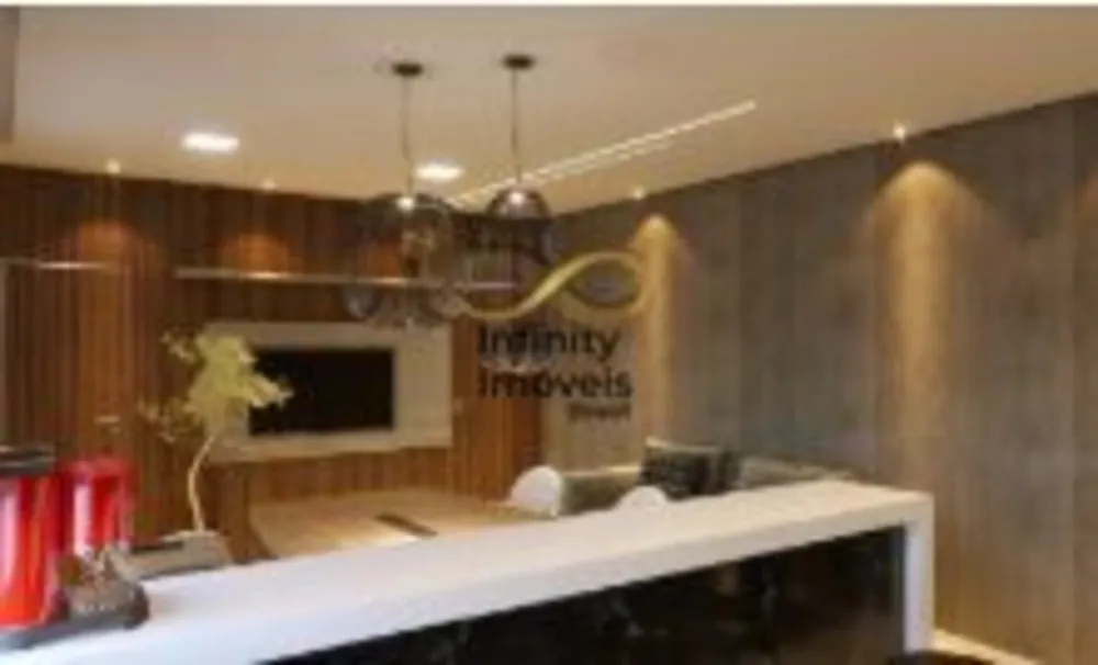 Cobertura, 3 quartos, 123 m² - Foto 1