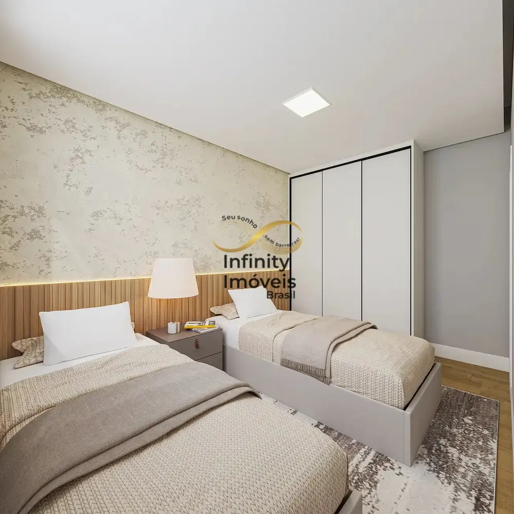 Apartamento, 2 quartos, 65 m² - Foto 1