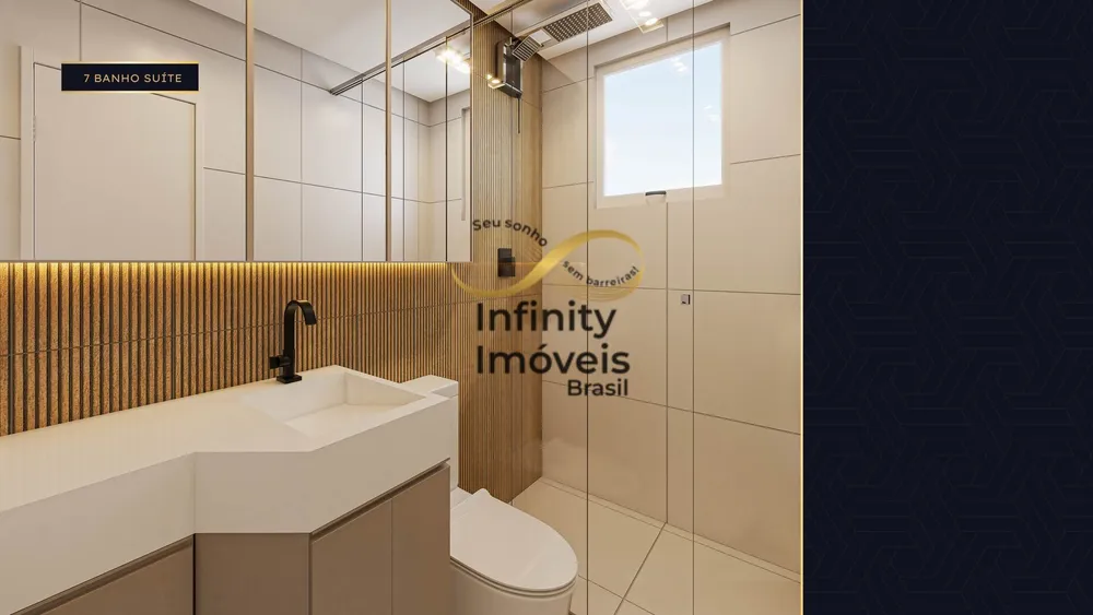 Apartamento, 2 quartos, 65 m² - Foto 4
