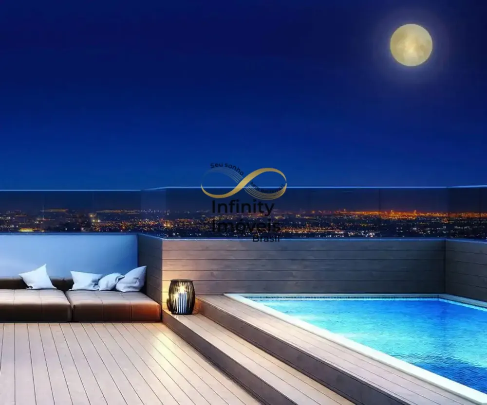 Apartamento, 3 quartos, 125 m² - Foto 4