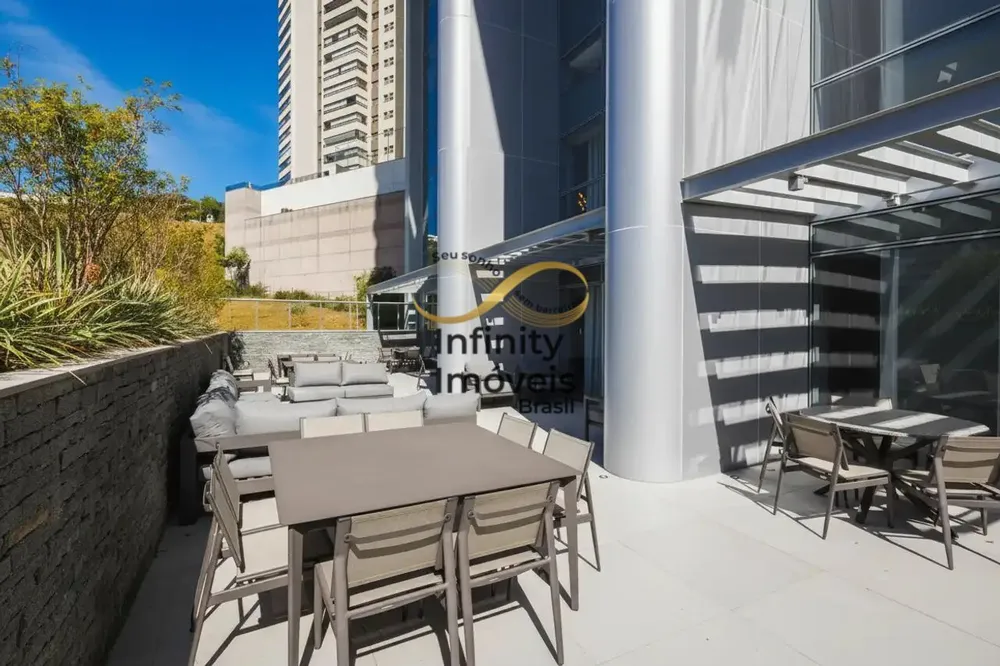 Apartamento, 4 quartos, 188 m² - Foto 1