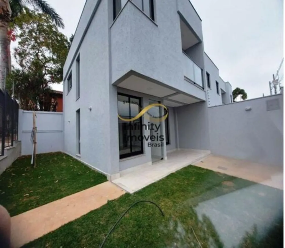 Casa, 3 quartos, 95 m² - Foto 2