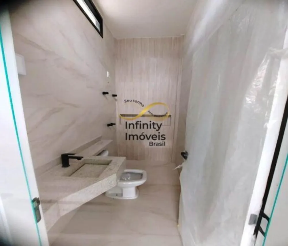 Casa, 3 quartos, 95 m² - Foto 4