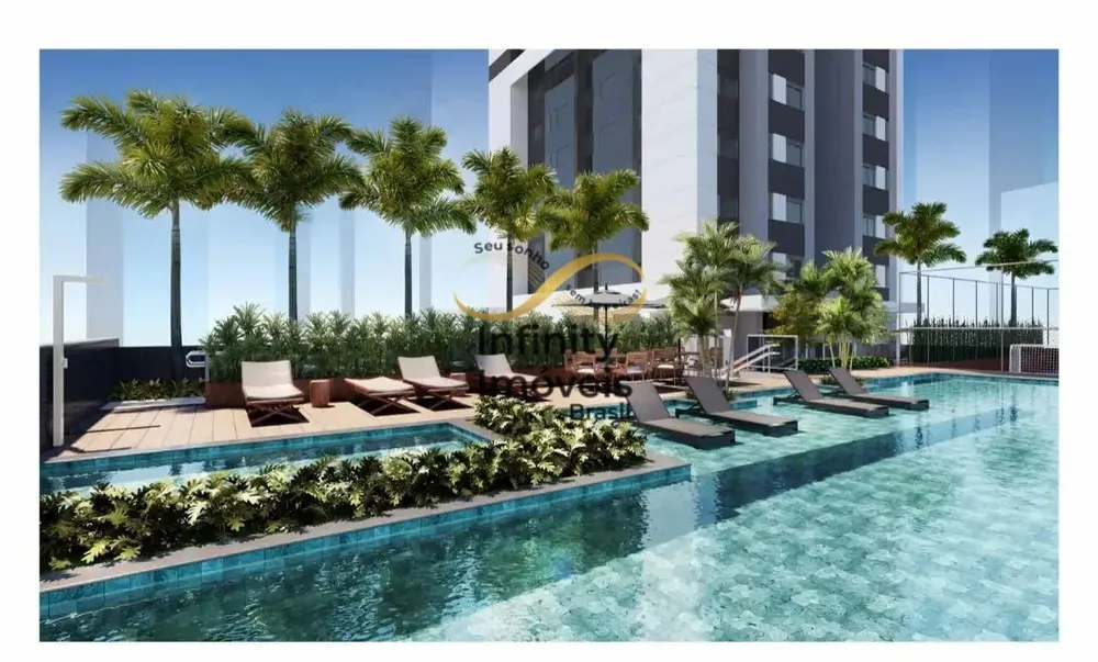 Cobertura, 3 quartos, 172 m² - Foto 1