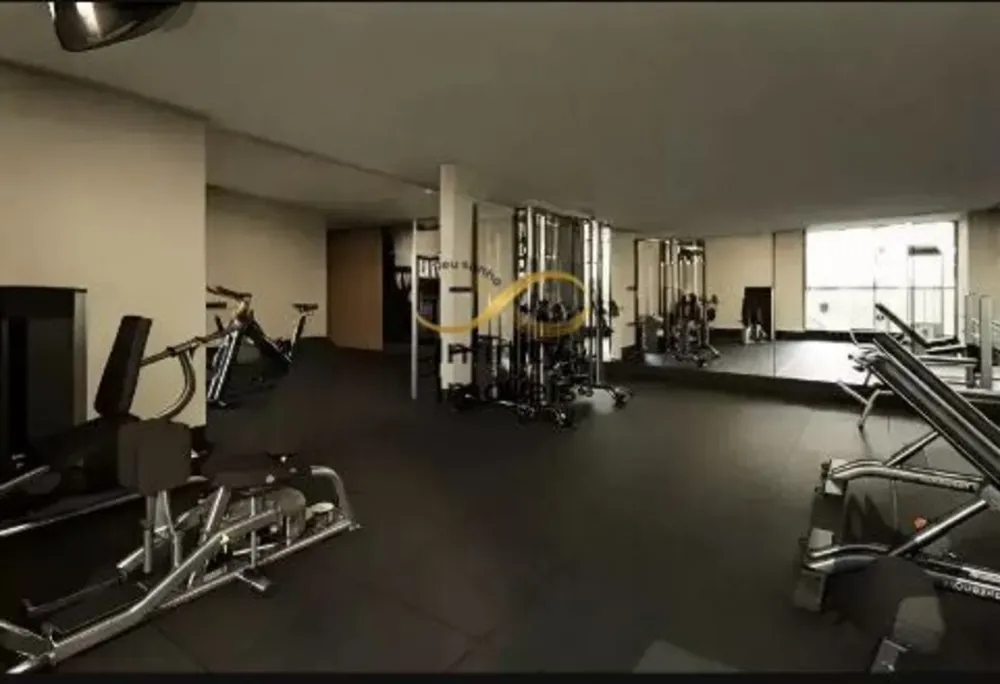 Cobertura, 3 quartos, 192 m² - Foto 1