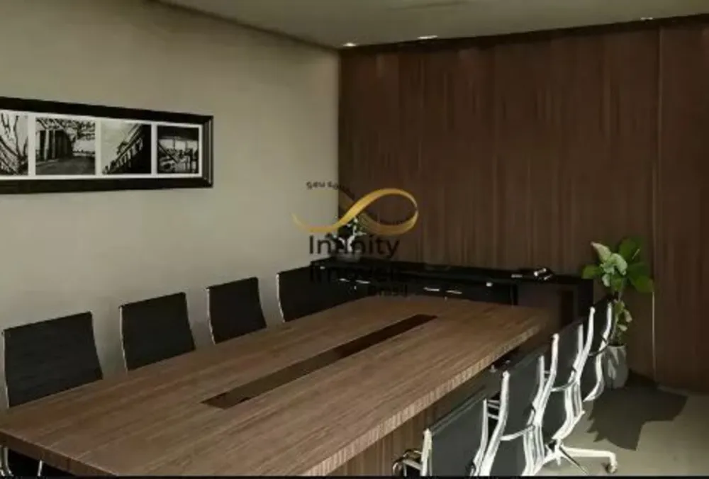 Cobertura, 3 quartos, 192 m² - Foto 4