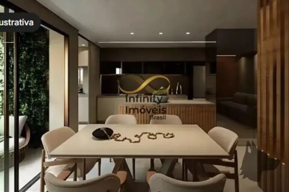 Cobertura, 3 quartos, 192 m² - Foto 2