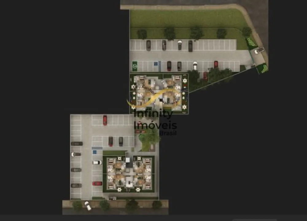 Cobertura, 2 quartos, 90 m² - Foto 2