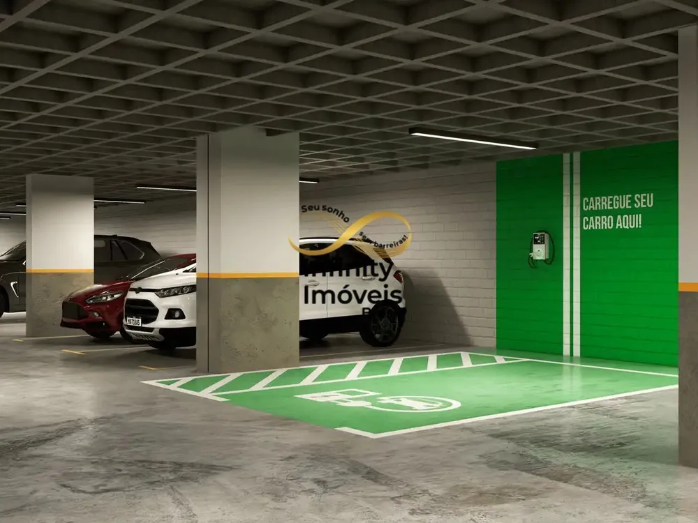 Cobertura, 2 quartos, 100 m² - Foto 1