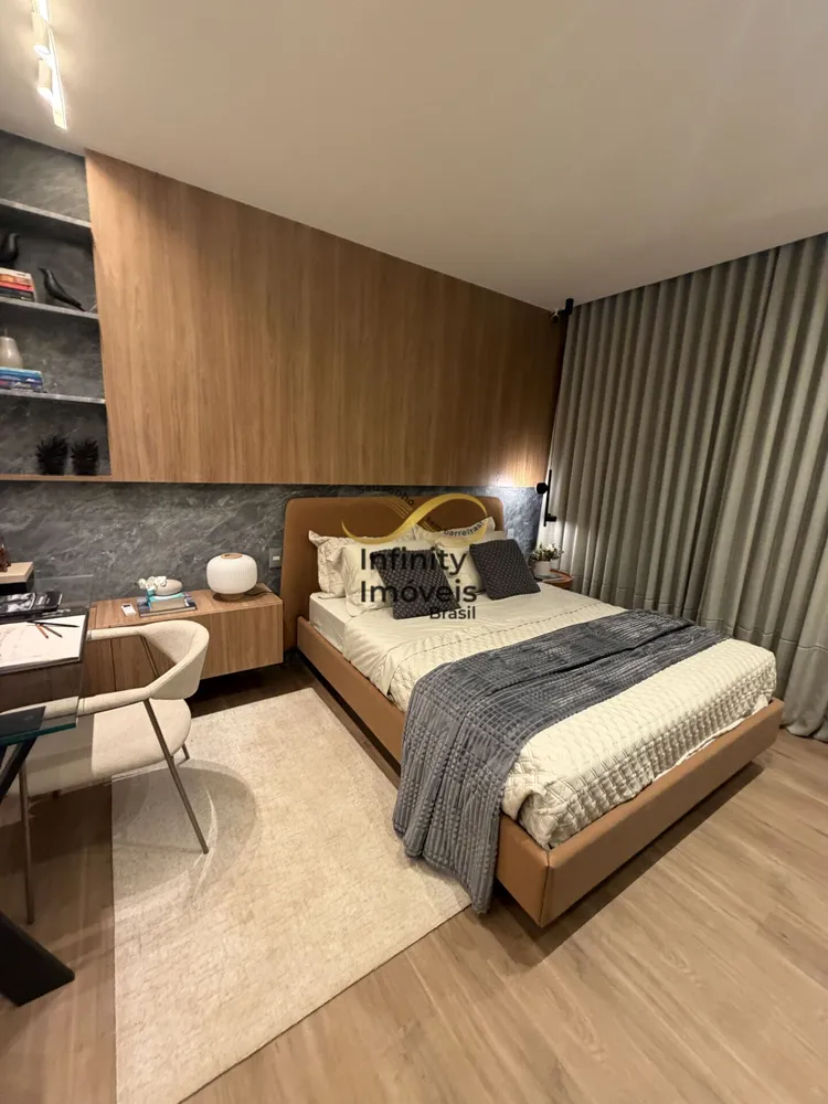 Apartamento, 1 quarto, 53 m² - Foto 2