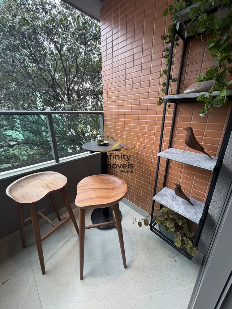 Apartamento, 1 quarto, 53 m² - Foto 1