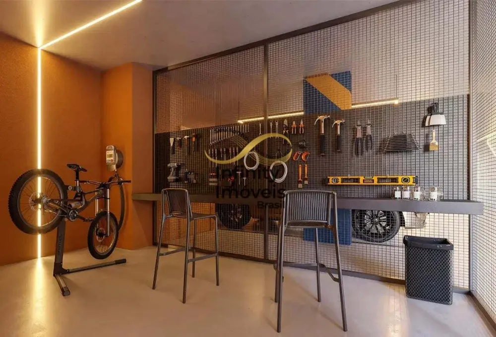Cobertura, 4 quartos, 290 m² - Foto 2