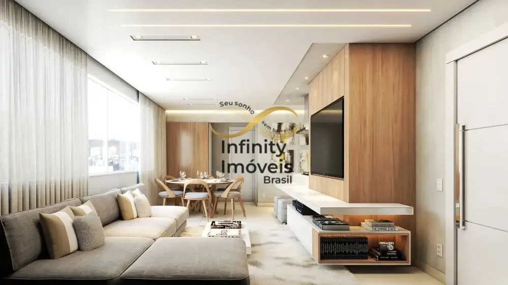 Apartamento, 3 quartos, 245 m² - Foto 3
