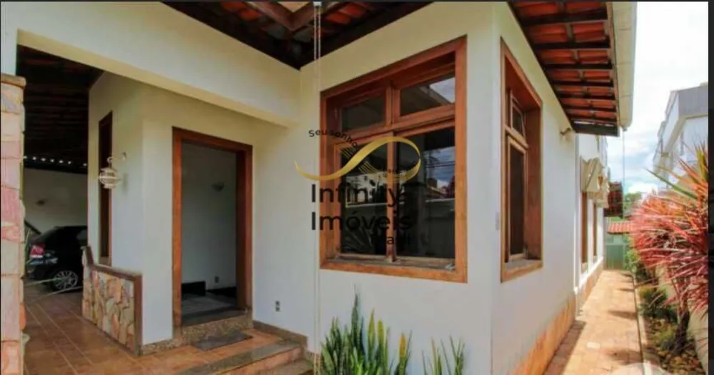 Casa, 4 quartos, 481 m² - Foto 4