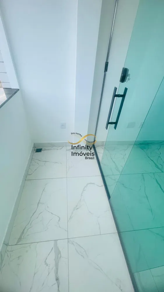 Cobertura, 3 quartos, 100 m² - Foto 2