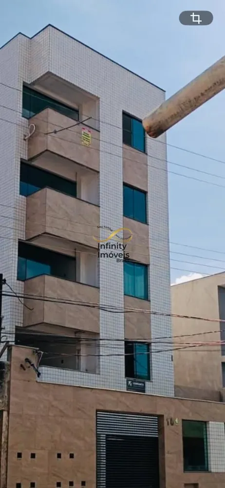 Cobertura, 3 quartos, 100 m² - Foto 1