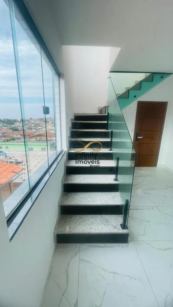Cobertura, 3 quartos, 100 m² - Foto 3