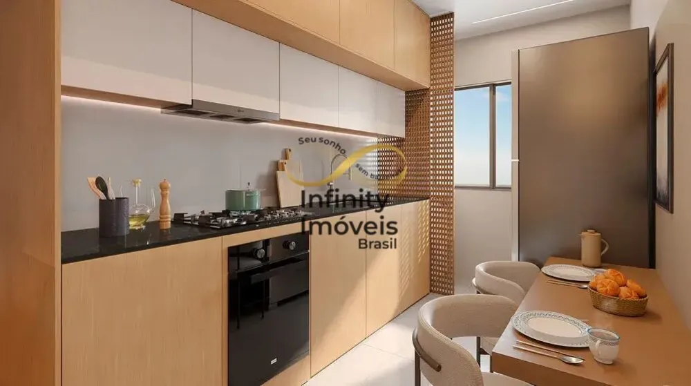 Cobertura, 3 quartos, 154 m² - Foto 1