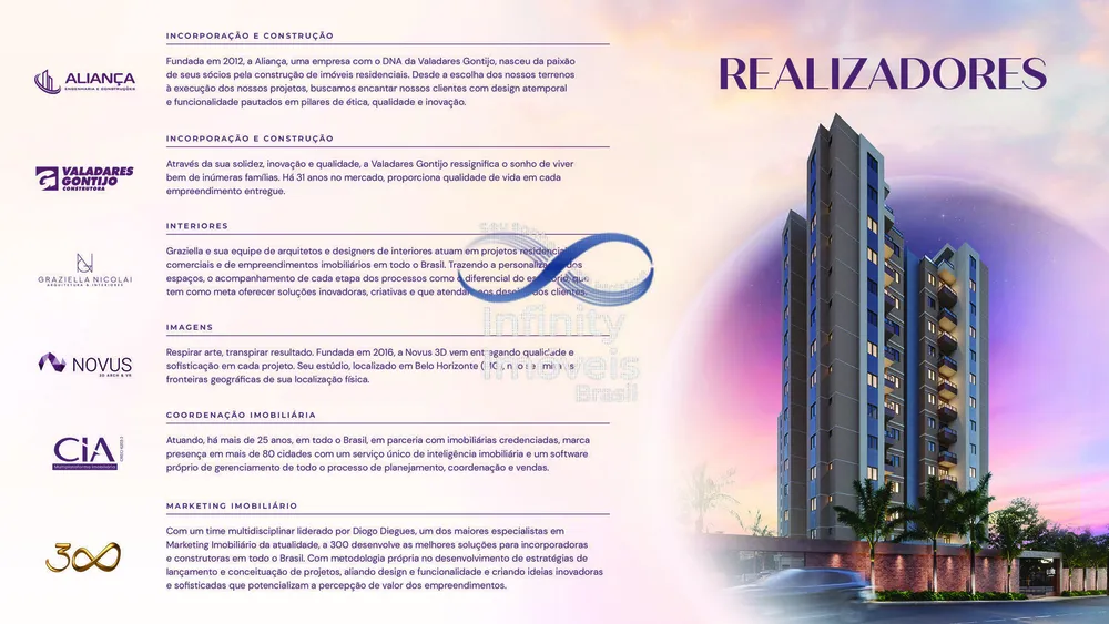 Apartamento, 2 quartos, 53 m² - Foto 1
