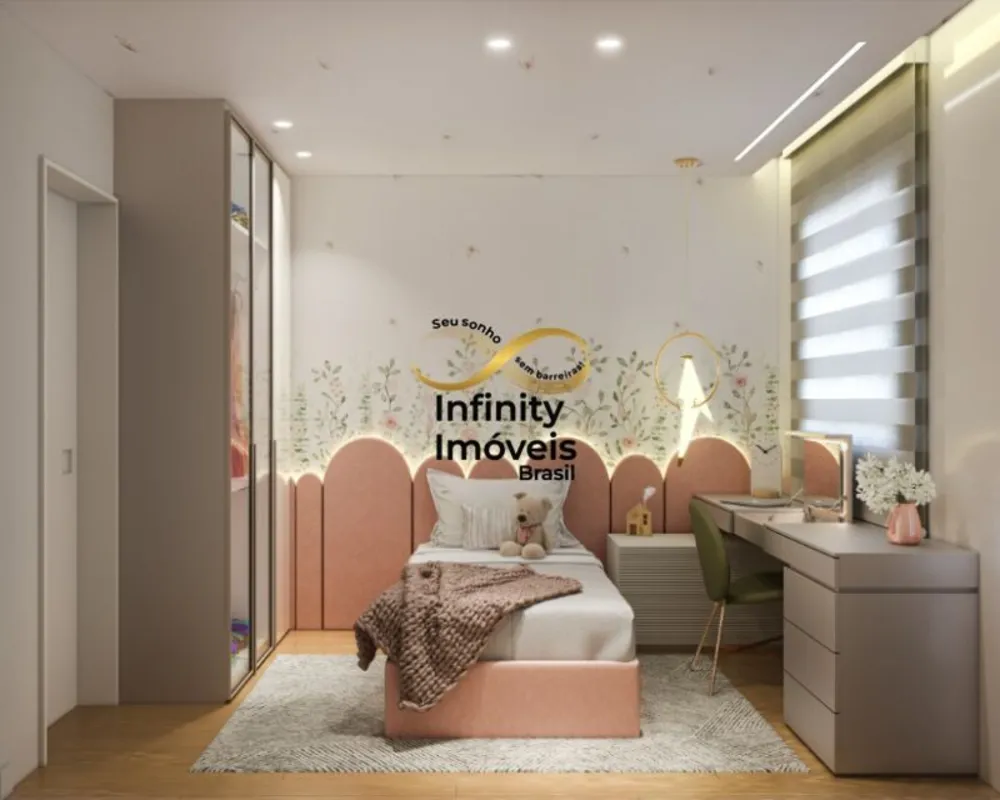 Apartamento, 2 quartos, 53 m² - Foto 2