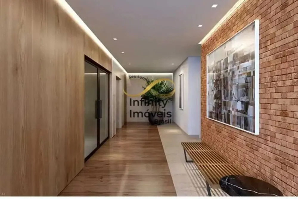 Cobertura, 2 quartos, 35 m² - Foto 3
