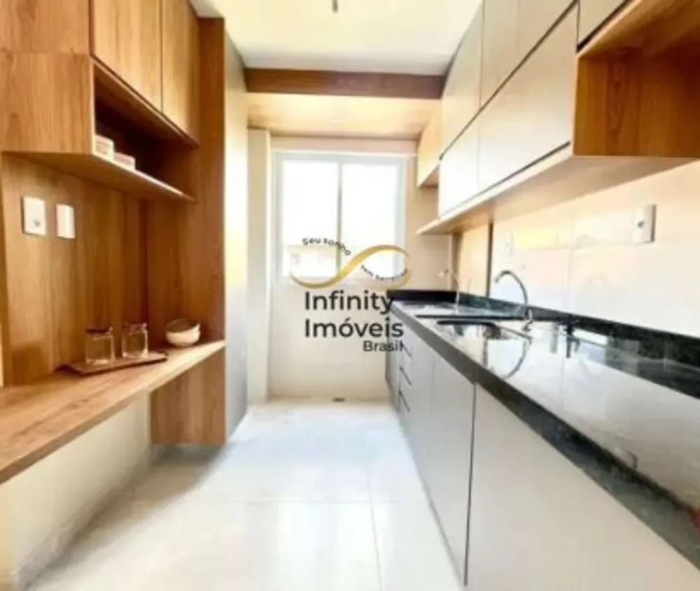 Cobertura, 3 quartos, 145 m² - Foto 1