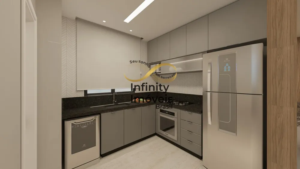 Apartamento, 3 quartos, 93 m² - Foto 1