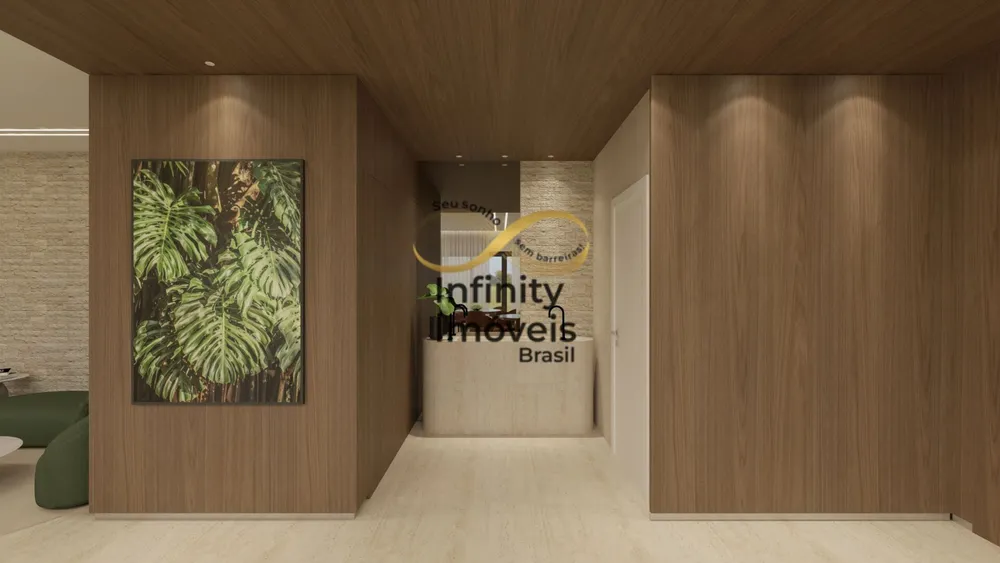 Apartamento, 3 quartos, 93 m² - Foto 2