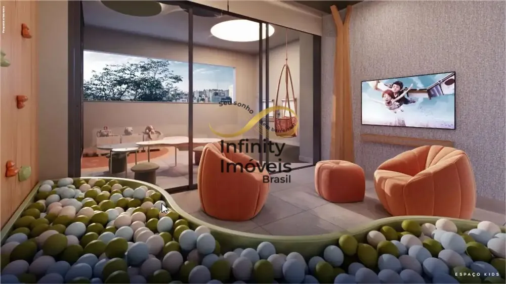 Cobertura, 3 quartos, 177 m² - Foto 4