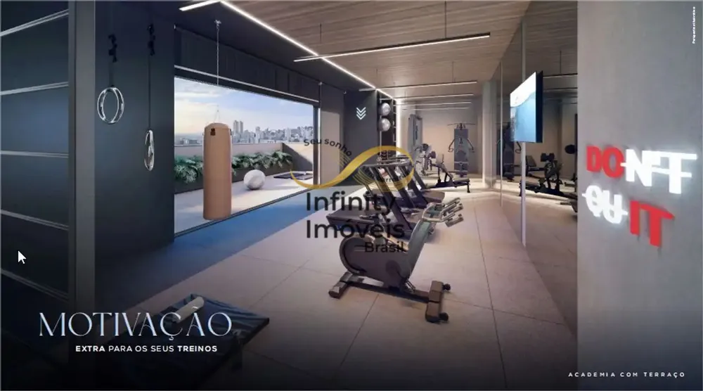 Cobertura, 3 quartos, 177 m² - Foto 3