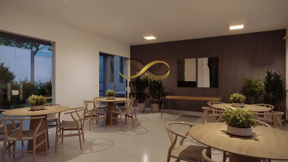 Apartamento, 2 quartos, 51 m² - Foto 1