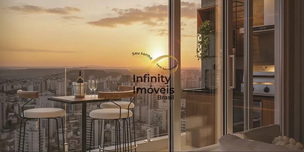 Apartamento, 3 quartos, 95 m² - Foto 3
