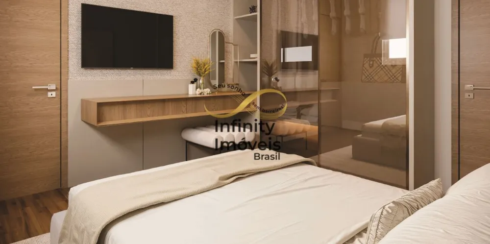 Apartamento, 3 quartos, 95 m² - Foto 2
