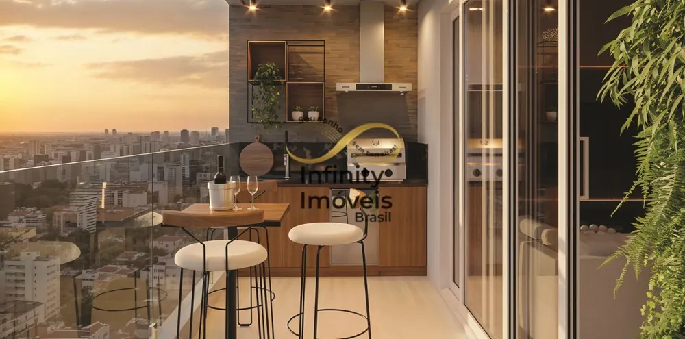 Apartamento, 3 quartos, 95 m² - Foto 4