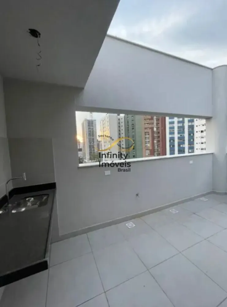 Cobertura, 2 quartos, 101 m² - Foto 1