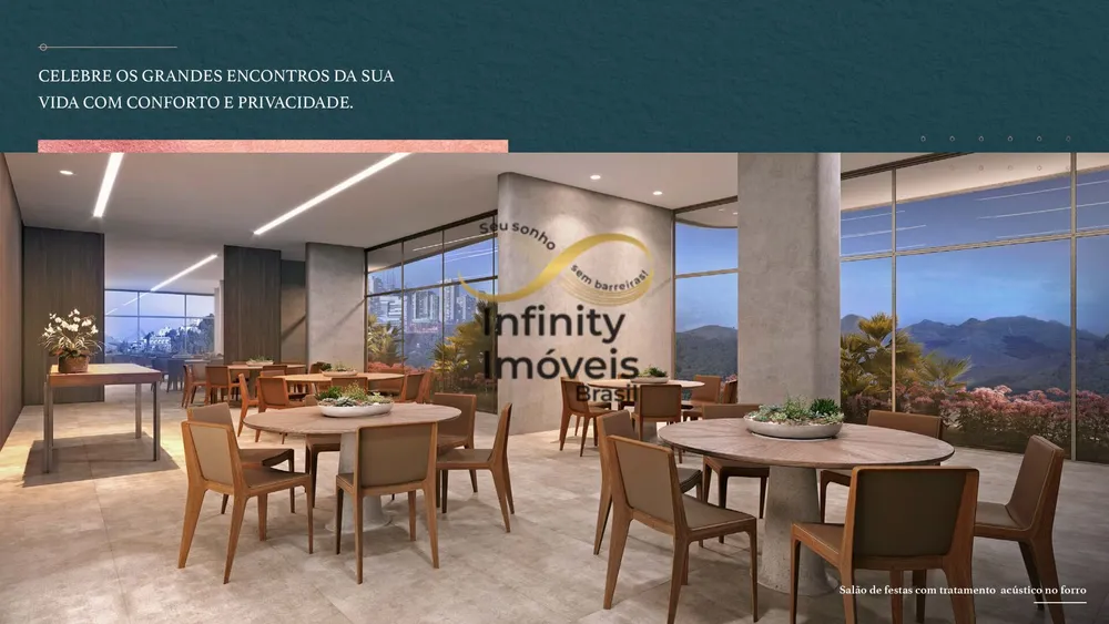 Apartamento, 4 quartos, 377 m² - Foto 4