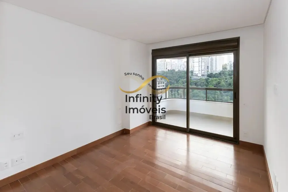 Apartamento, 4 quartos, 377 m² - Foto 1