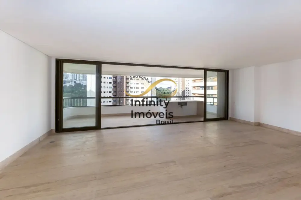 Apartamento, 4 quartos, 377 m² - Foto 2
